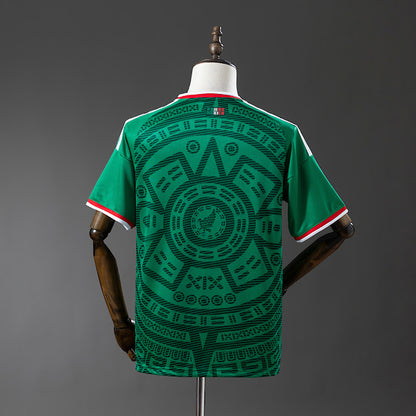 Camisa México I 26/27 Torcedor Masculina