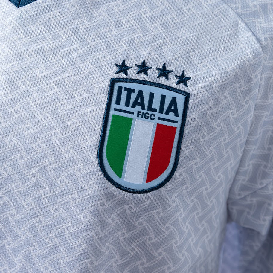 Camisa Itália II 26/27 Torcedor Masculina