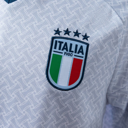 Camisa Itália II 26/27 Torcedor Masculina