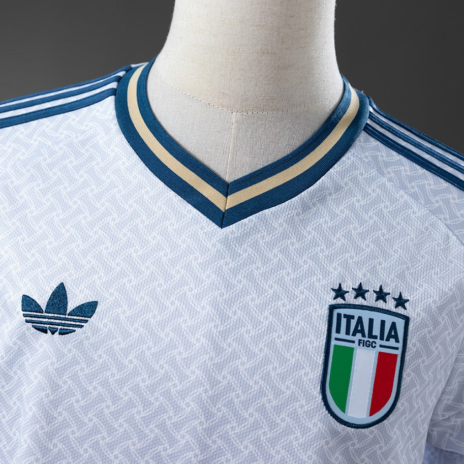 Camisa Itália II 26/27 Torcedor Masculina