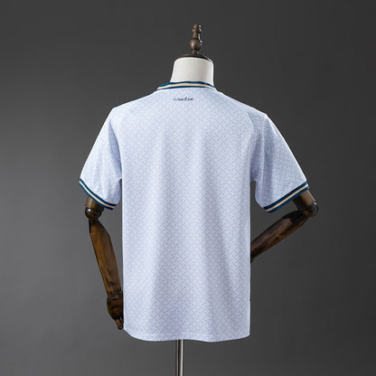 Camisa Itália II 26/27 Torcedor Masculina