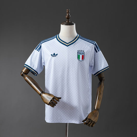 Camisa Itália II 26/27 Torcedor Masculina