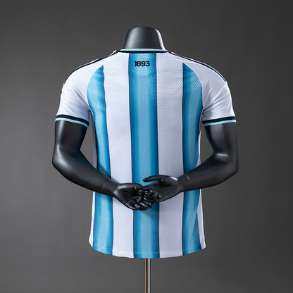 Camisa Argentina I 26/27 Jogador Masculina
