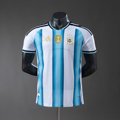 Camisa Argentina I 26/27 Jogador Masculina
