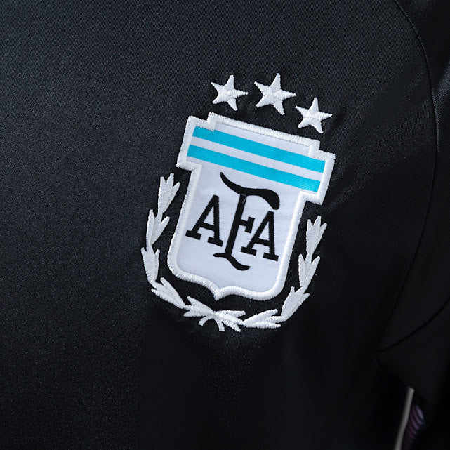 Camisa Argentina Goleiro 26/27 Masculina