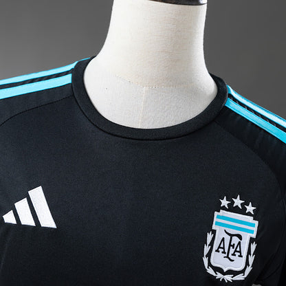 Camisa Argentina Goleiro 26/27 Masculina