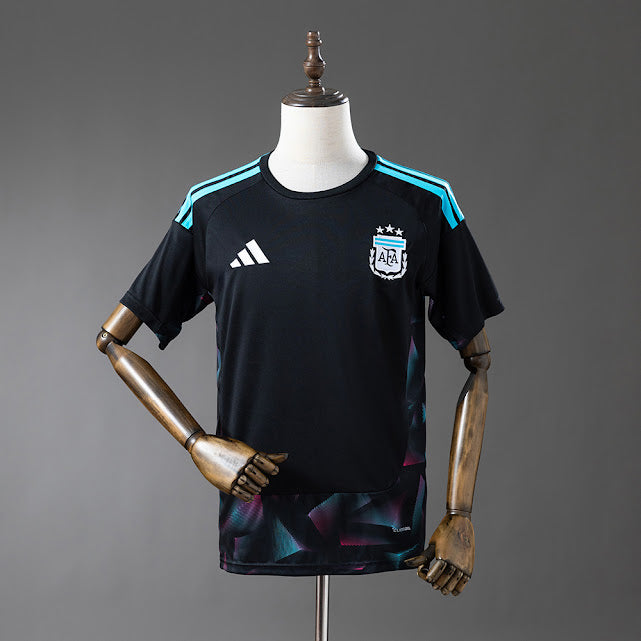 Camisa Argentina Goleiro 26/27 Masculina