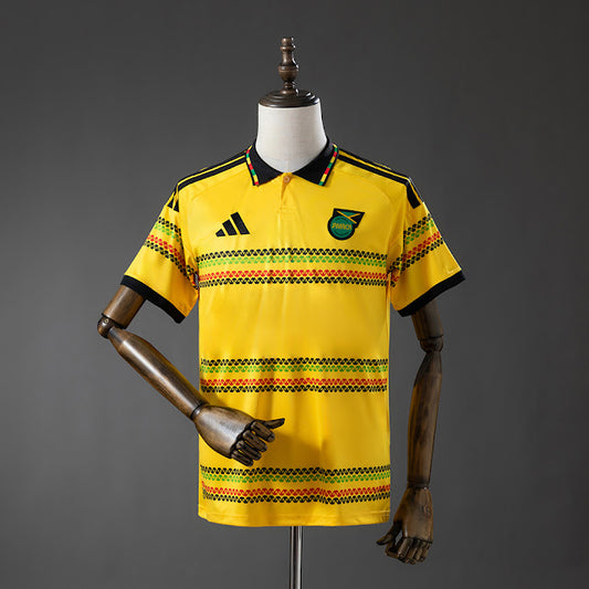 Camisa Jamaica I 25/26 Torcedor Masculina