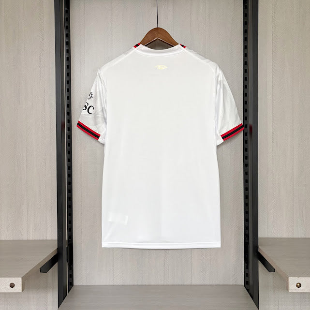 Camisa Milan II 26/27 Torcedor Masculina