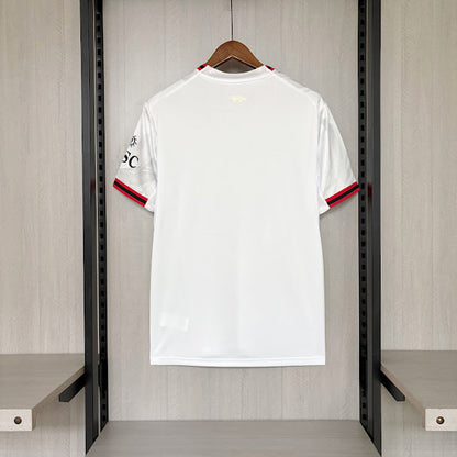 Camisa Milan II 26/27 Torcedor Masculina