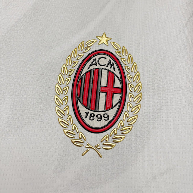 Camisa Milan II 26/27 Torcedor Masculina