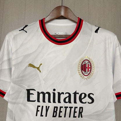 Camisa Milan II 26/27 Torcedor Masculina
