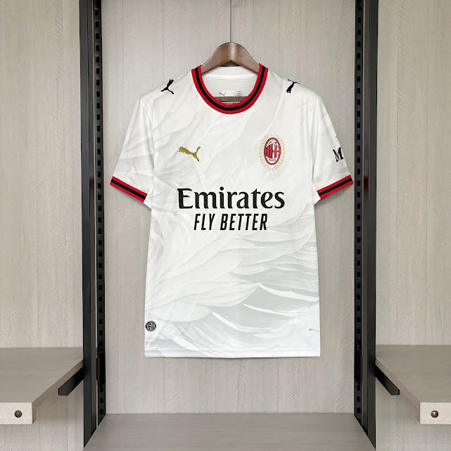 Camisa Milan II 26/27 Torcedor Masculina