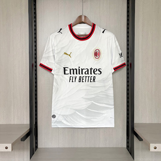 Camisa Milan II 26/27 Torcedor Masculina