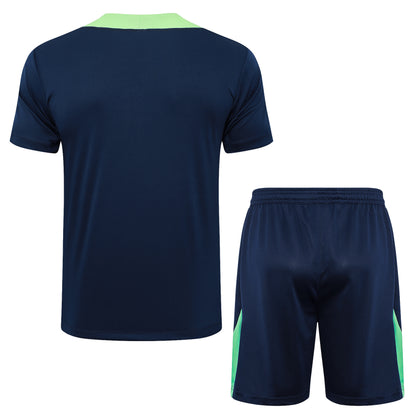 Kit De Treino Camisa Brasil 26/27 Nike Masculino