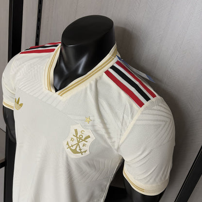 Camisa Flamengo III 25/26 Jogador Masculina