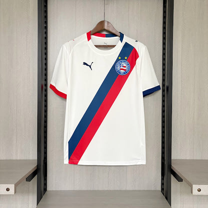 Camisa Bahia I 26/27 Torcedor Masculina