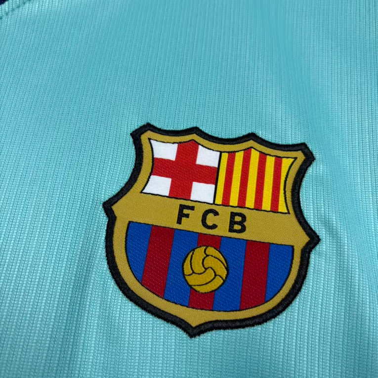 Camisa Barcelona III 26/27 Torcedor Masculina
