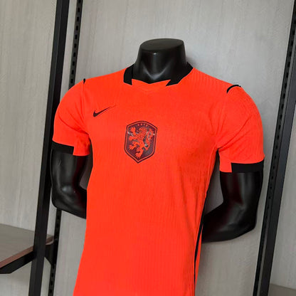 Camisa Holanda I 26/27 Jogador Masculina