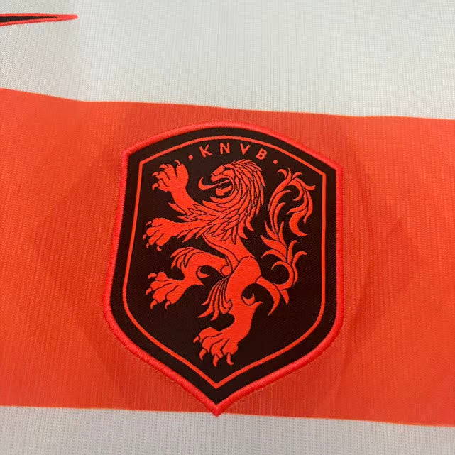 Camisa Holanda II 26/27 Torcedor Masculina
