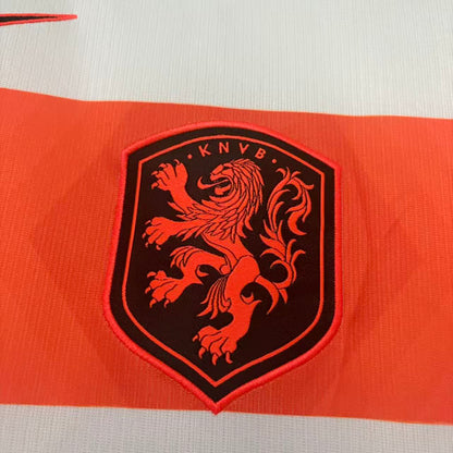 Camisa Holanda II 26/27 Torcedor Masculina