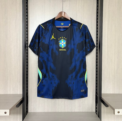 Camisa Brasil II COPA 2026 Torcedor Masculina