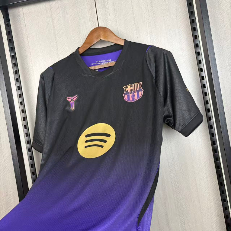 Camisa Barcelona II 26/27 Torcedor Masculina
