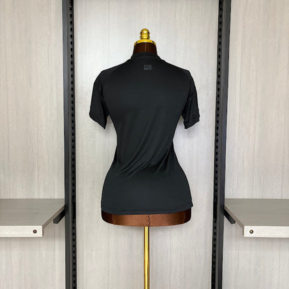Camisa Internacional III 25/26 Torcedor Feminina