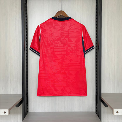 Camisa Inglaterra II 26/27 Torcedor Masculina