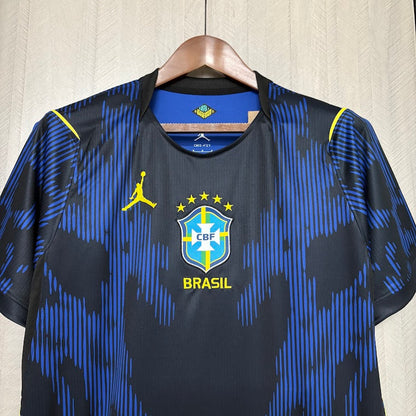 Camisa Brasil II COPA 2026 Torcedor Masculina