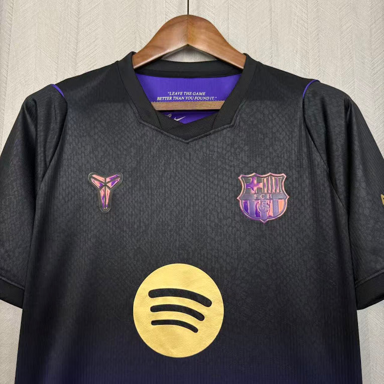 Camisa Barcelona II 26/27 Torcedor Masculina