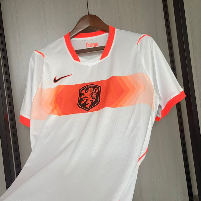 Camisa Holanda II 26/27 Torcedor Masculina