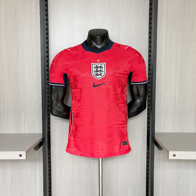 Camisa Inglaterra II 26/27 Jogador Masculina