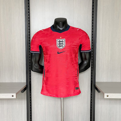 Camisa Inglaterra II 26/27 Jogador Masculina