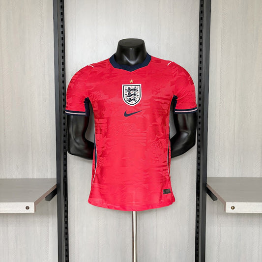 Camisa Inglaterra II 26/27 Jogador Masculina