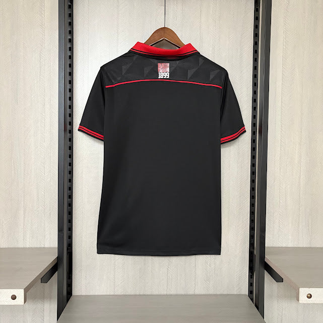 Camisa Vitória III 25/26 Torcedor Masculina