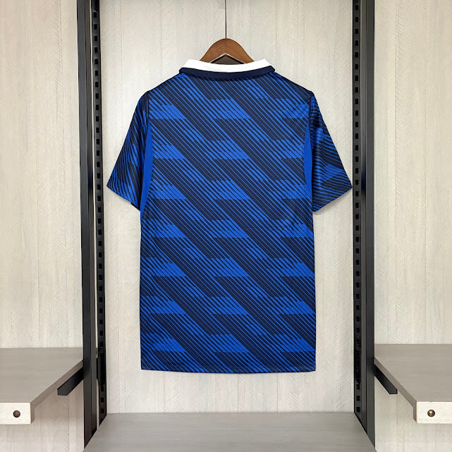 Camisa França I 26/27 Torcedor Masculina