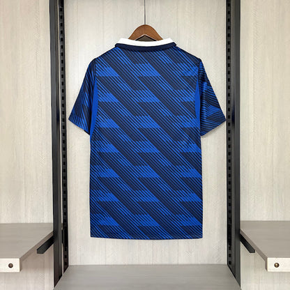 Camisa França I 26/27 Torcedor Masculina