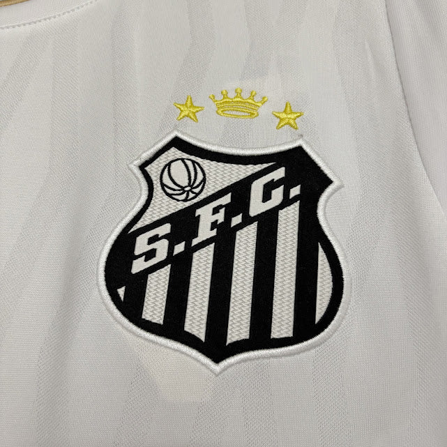 Camisa Santos I 26/27 Torcedor Masculina