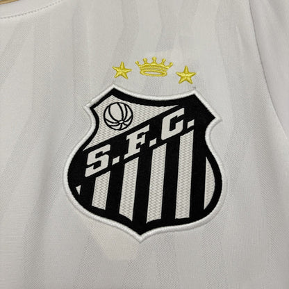 Camisa Santos I 26/27 Torcedor Masculina