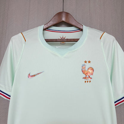 Camisa França II 26/27 Torcedor Masculina