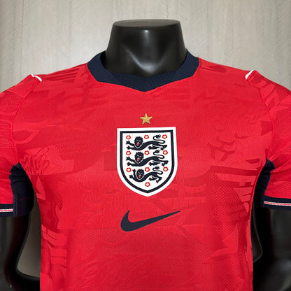 Camisa Inglaterra II 26/27 Jogador Masculina