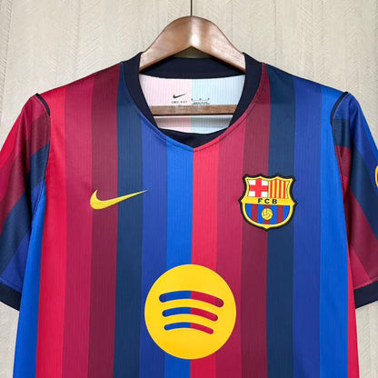 Camisa Barcelona I 26/27 Torcedor Masculina