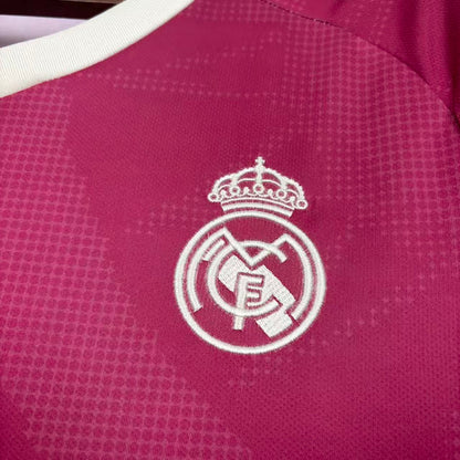 Camisa Real Madrid III 26/27 Torcedor Masculina