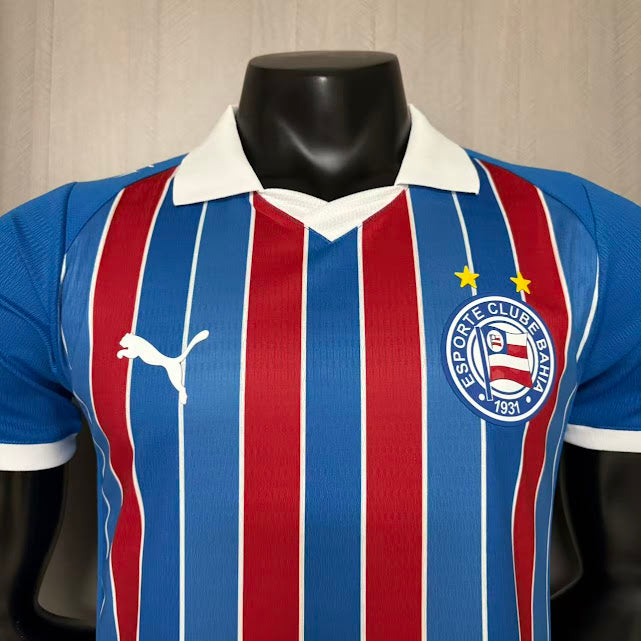 Camisa Bahia II 26/27 Jogador Masculina