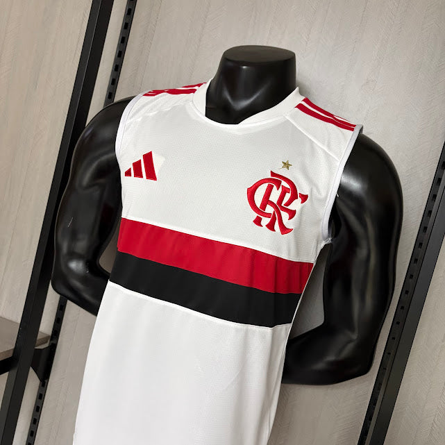Camisa Regata Flamengo II 26/27 Masculina