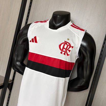 Camisa Regata Flamengo II 26/27 Masculina