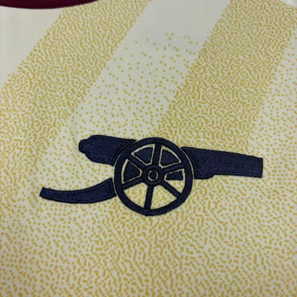 Camisa Arsenal III 26/27 Torcedor Masculina