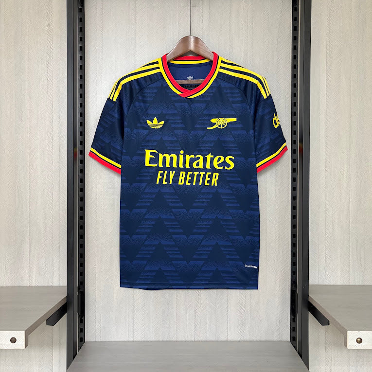 Camisa Arsenal II 26/27 Torcedor Masculina