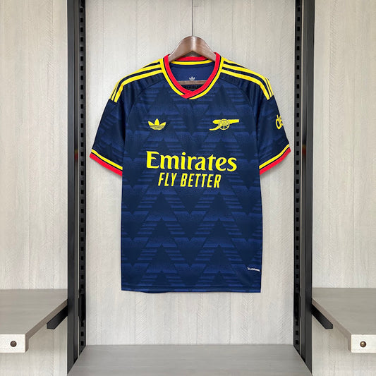 Camisa Arsenal II 26/27 Torcedor Masculina